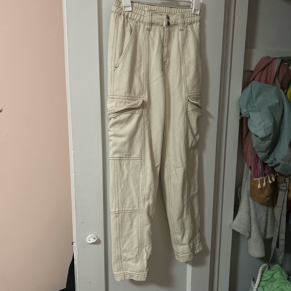 Cargo pants